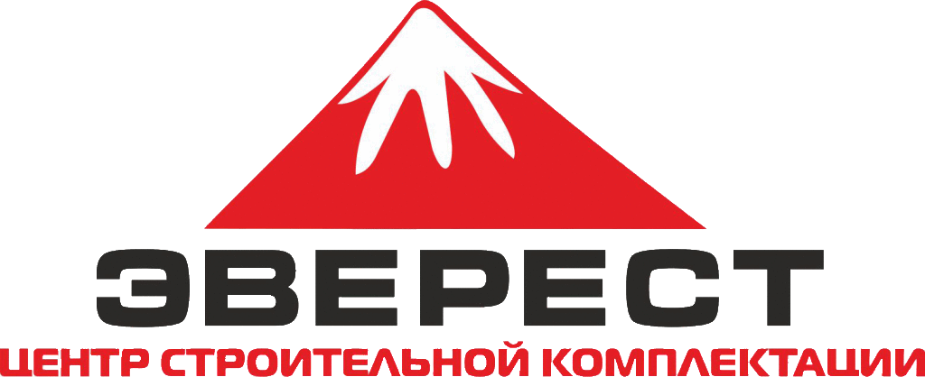 логотип эверест
